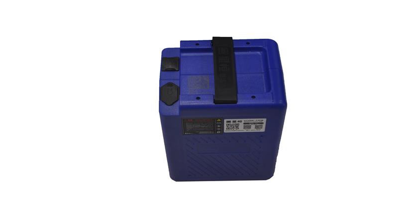 AKÜ (DEE1500-S LITHIUM)